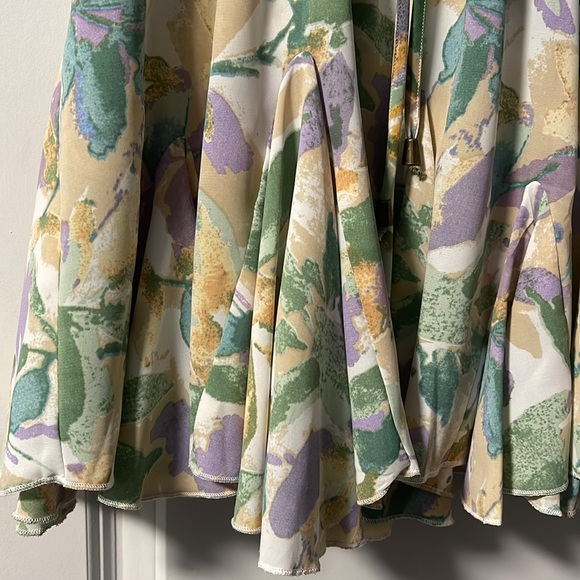 Whimsy Skort NWOT - Picture 2 of 4